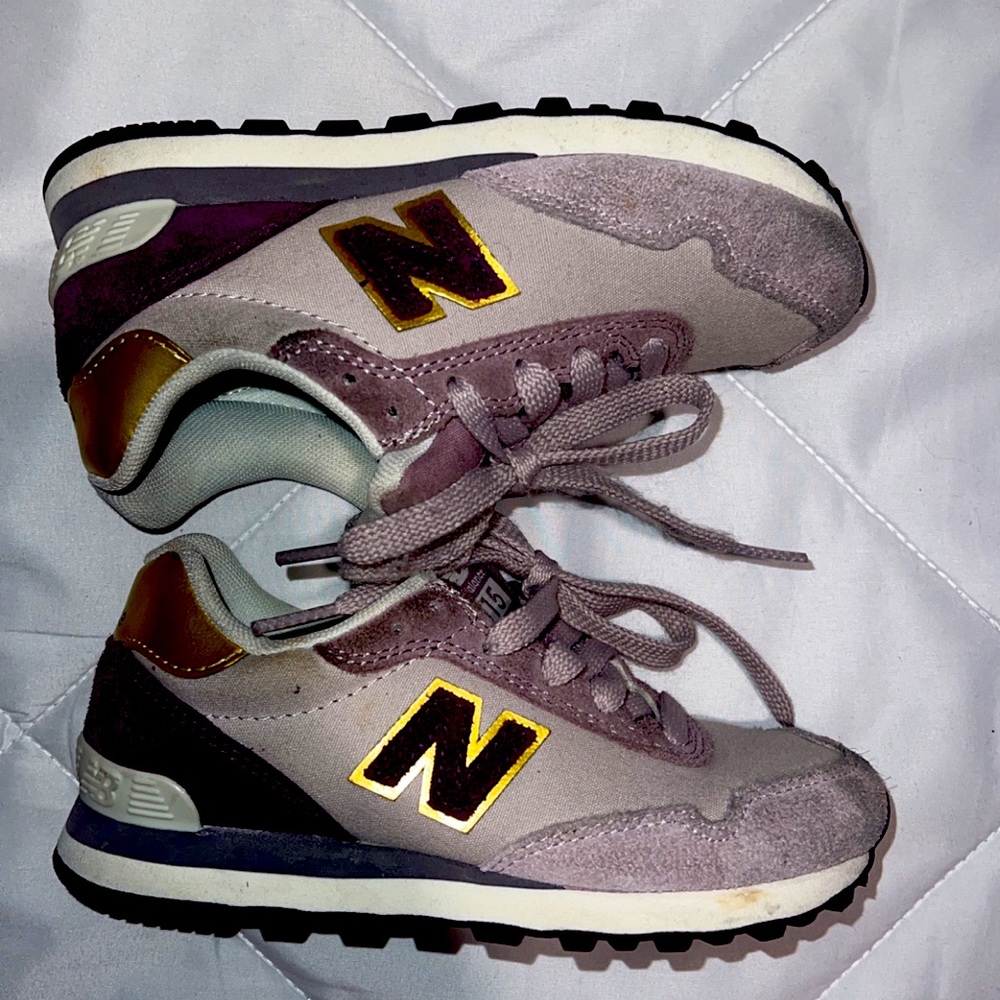 New Balance